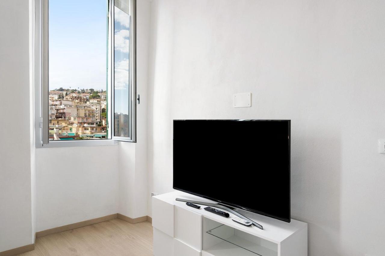 Domus Madonnina Appartement San Remo Buitenkant foto