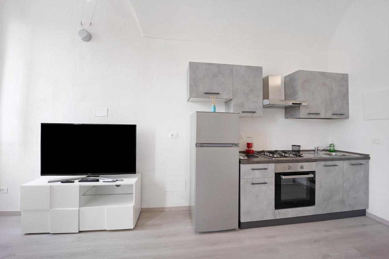 Domus Madonnina Appartement San Remo Buitenkant foto
