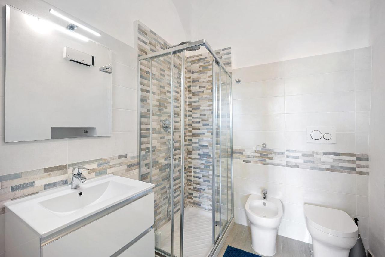 Domus Madonnina Appartement San Remo Buitenkant foto