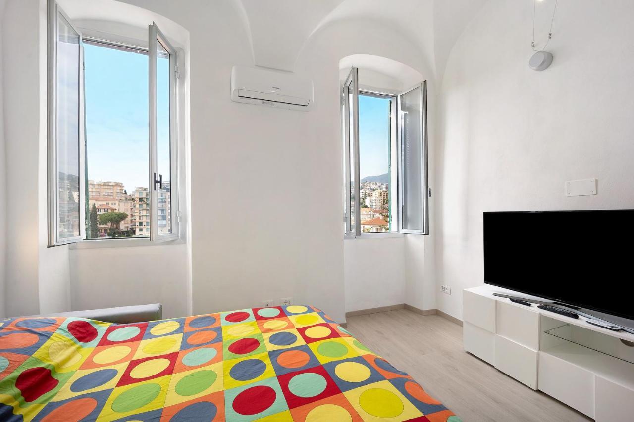 Domus Madonnina Appartement San Remo Buitenkant foto
