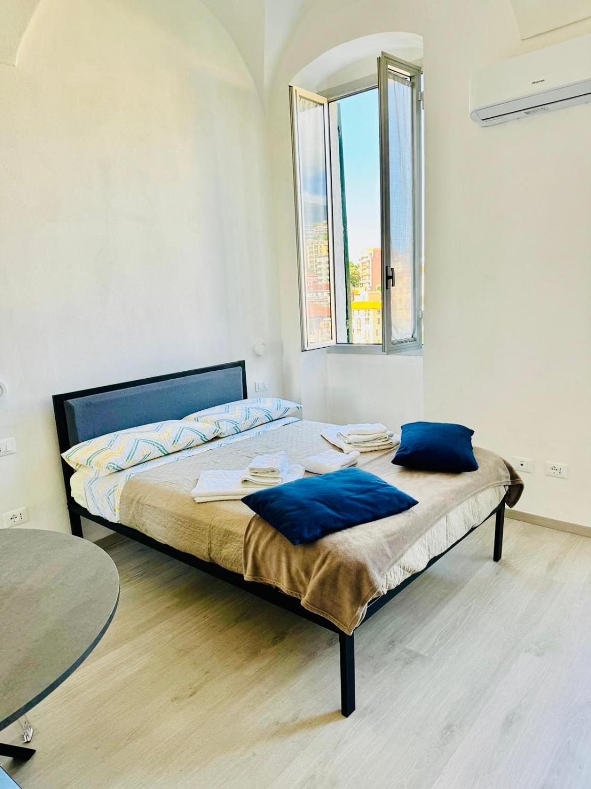 Domus Madonnina Appartement San Remo Buitenkant foto