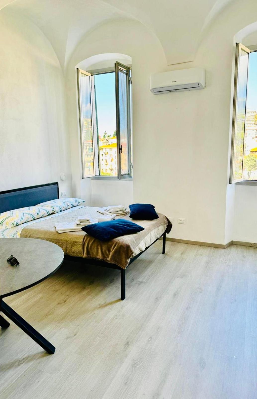 Domus Madonnina Appartement San Remo Buitenkant foto
